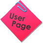 User Page